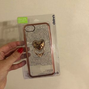 iPhone 6/7/8 case